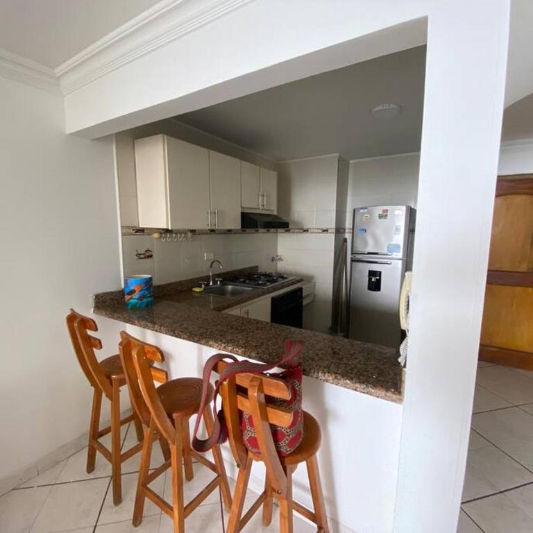 Spectacular view of Rodadero - Apartamento de 2 dormitorios - 17