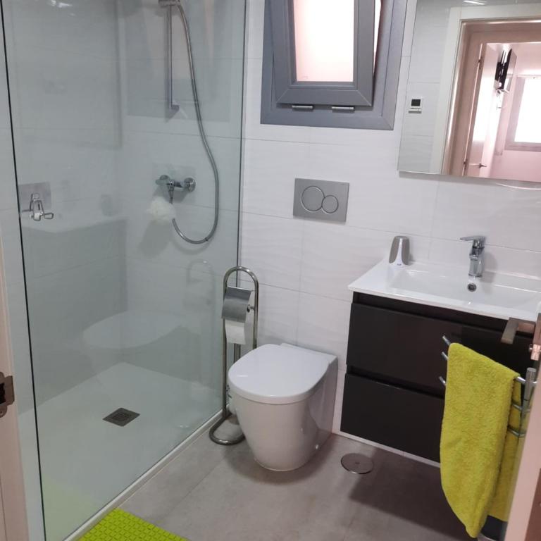 Villa Amalia Fase 2 APR. 35 - Two-Bedroom Apartment - 12