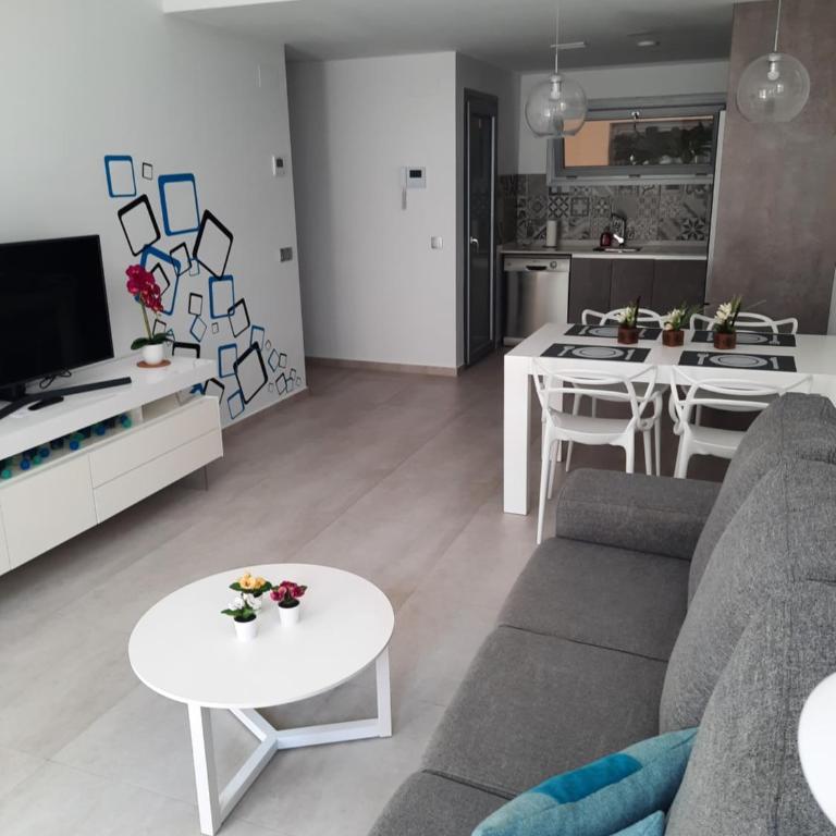 Villa Amalia Fase 2 APR. 35 - Two-Bedroom Apartment - 6