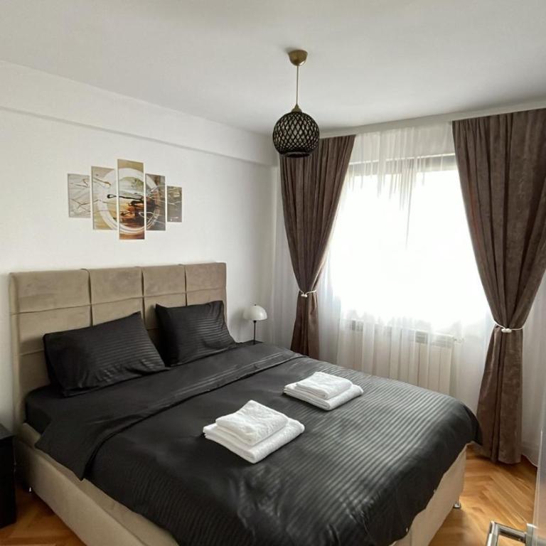 BMM LUX APARTMENT CENTAR - Apartman sa 2 Spavaće Sobe - 8