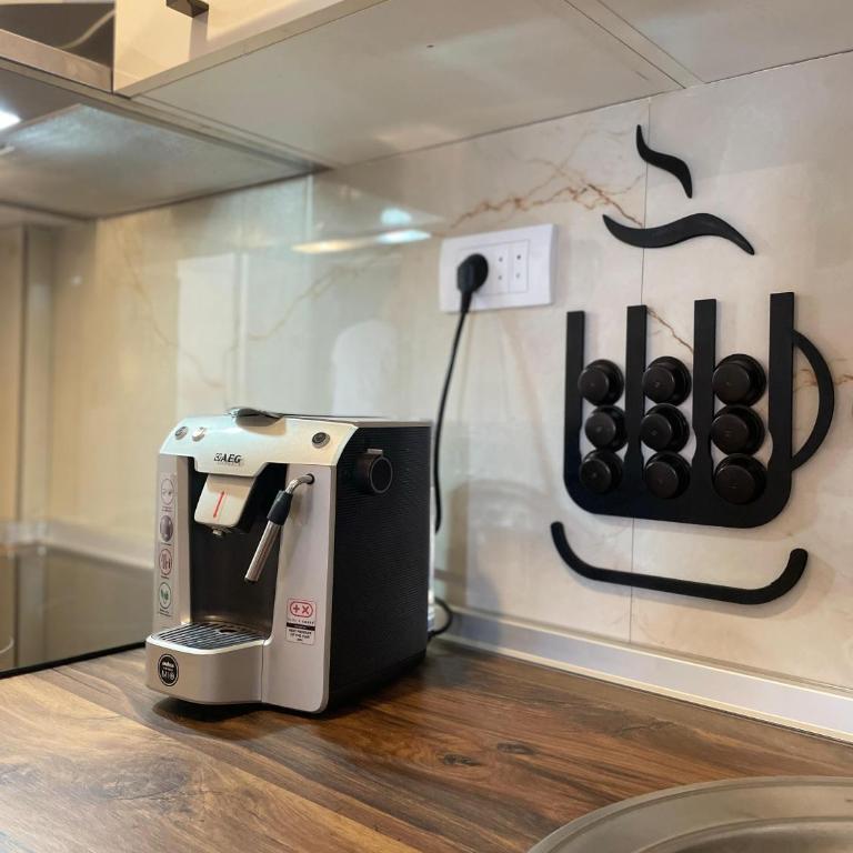 BMM LUX APARTMENT CENTAR - Apartman sa 2 Spavaće Sobe - 9