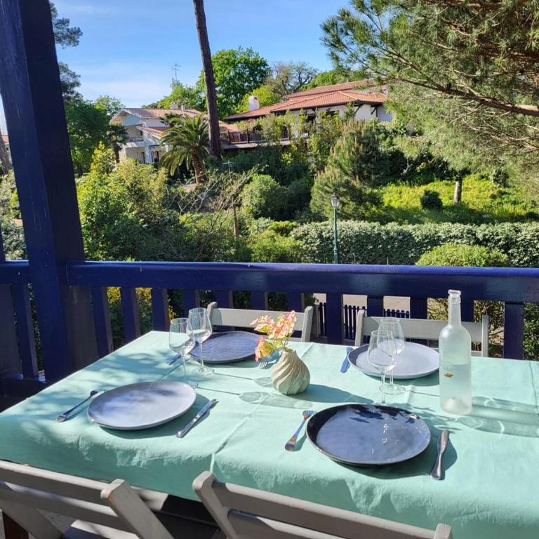 Villa Kerjoa - Maison Familiale avec Grand Jardin - Five-Bedroom House - 6