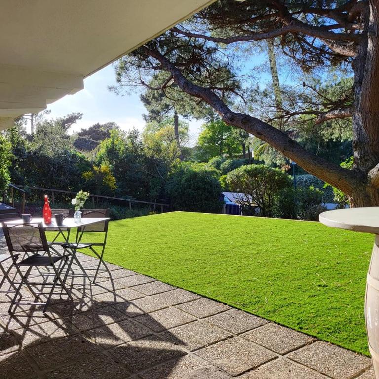 Villa Kerjoa - Maison Familiale avec Grand Jardin - Five-Bedroom House - 22