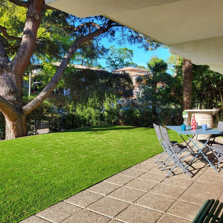 Villa Kerjoa - Maison Familiale avec Grand Jardin - Five-Bedroom House - 24