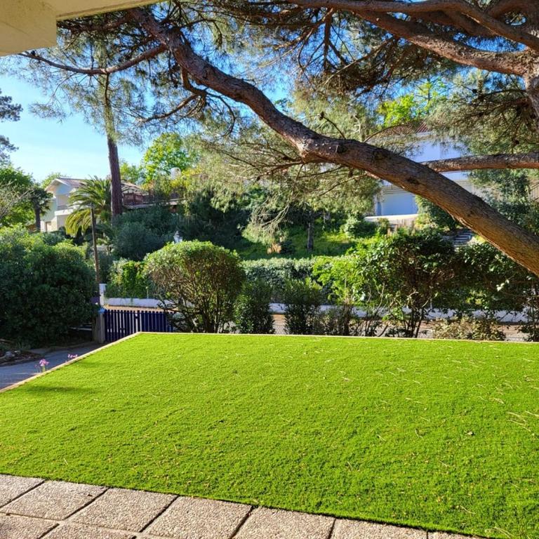 Villa Kerjoa - Maison Familiale avec Grand Jardin - Five-Bedroom House - 25