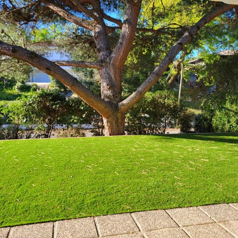 Villa Kerjoa - Maison Familiale avec Grand Jardin - Five-Bedroom House - 29