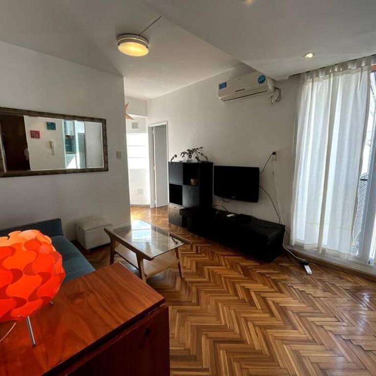 Moderno y acogedor departamento en Belgrano - Apartamento de 1 dormitorio - 18