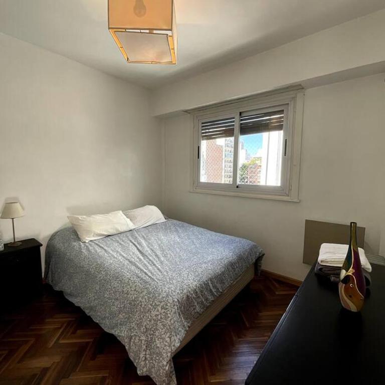 Moderno y acogedor departamento en Belgrano - Apartamento de 1 dormitorio - 12