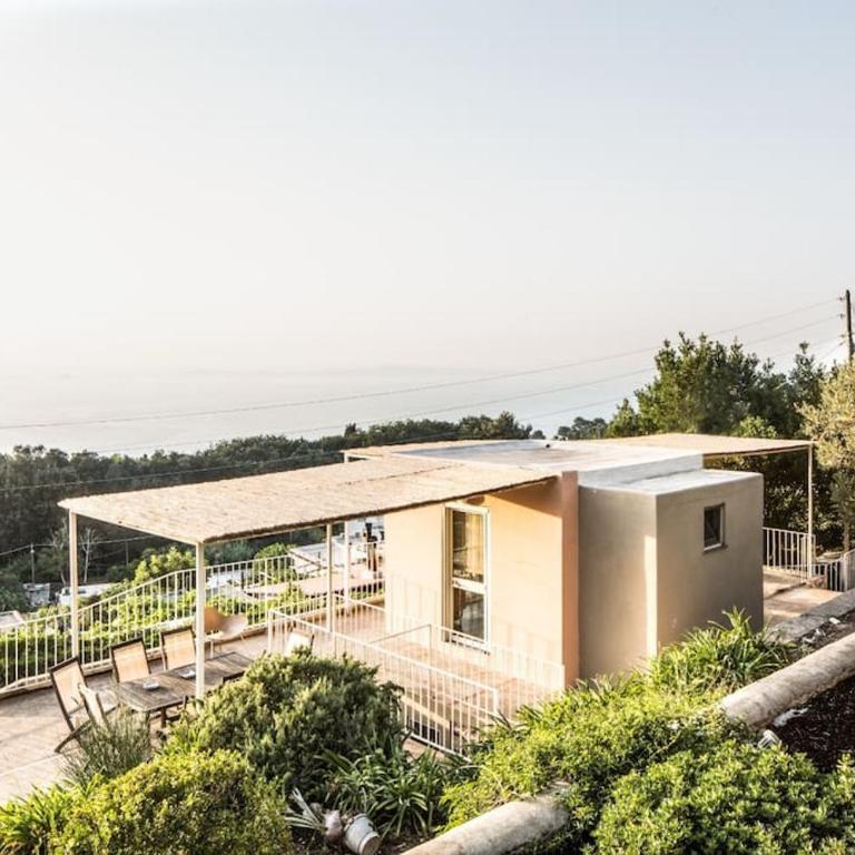 Casa Tiberius Capri Retreat by Sweet Capri - Villa - 13