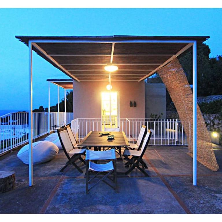 Casa Tiberius Capri Retreat by Sweet Capri - Villa - 9