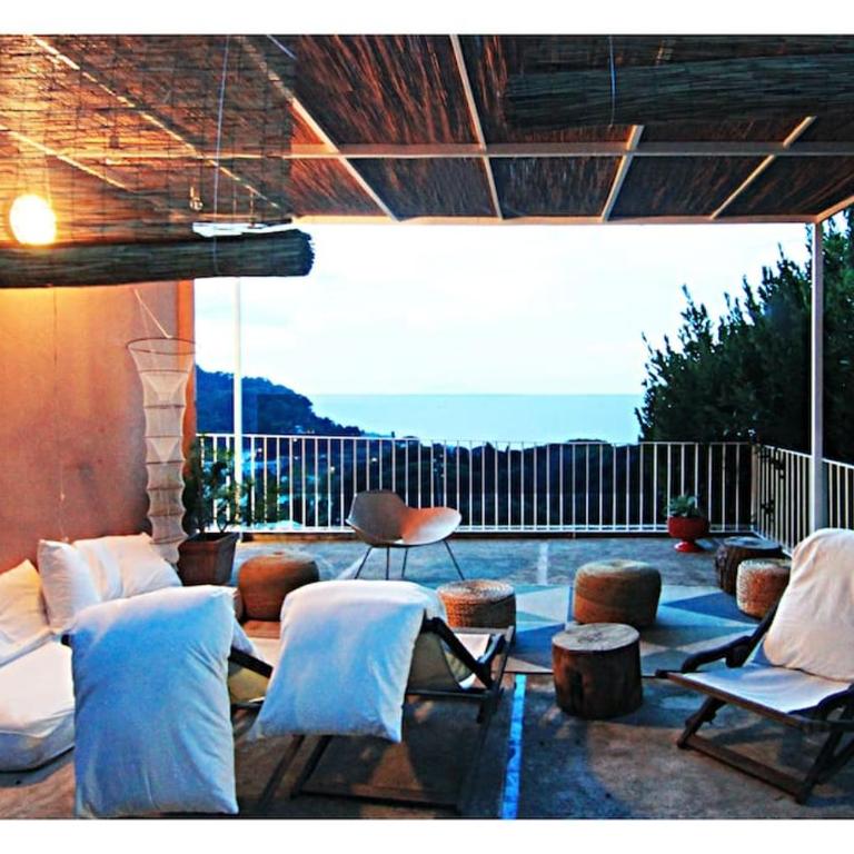 Casa Tiberius Capri Retreat by Sweet Capri - Villa - 5