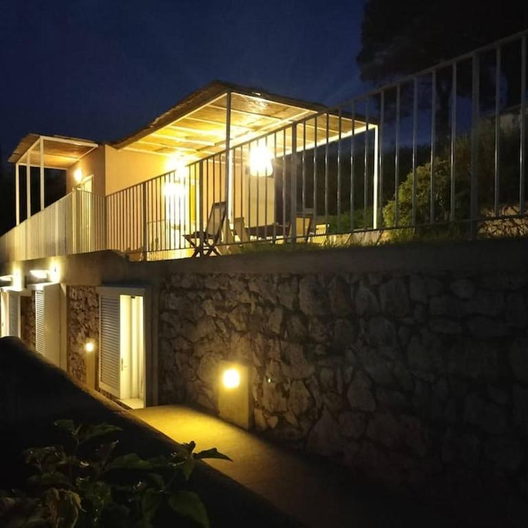 Casa Tiberius Capri Retreat by Sweet Capri - Villa - 8