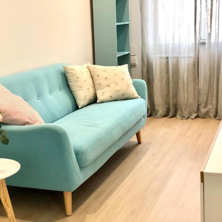 Céntrico, acogedor y luminoso - Apartamento de 3 dormitorios - 14
