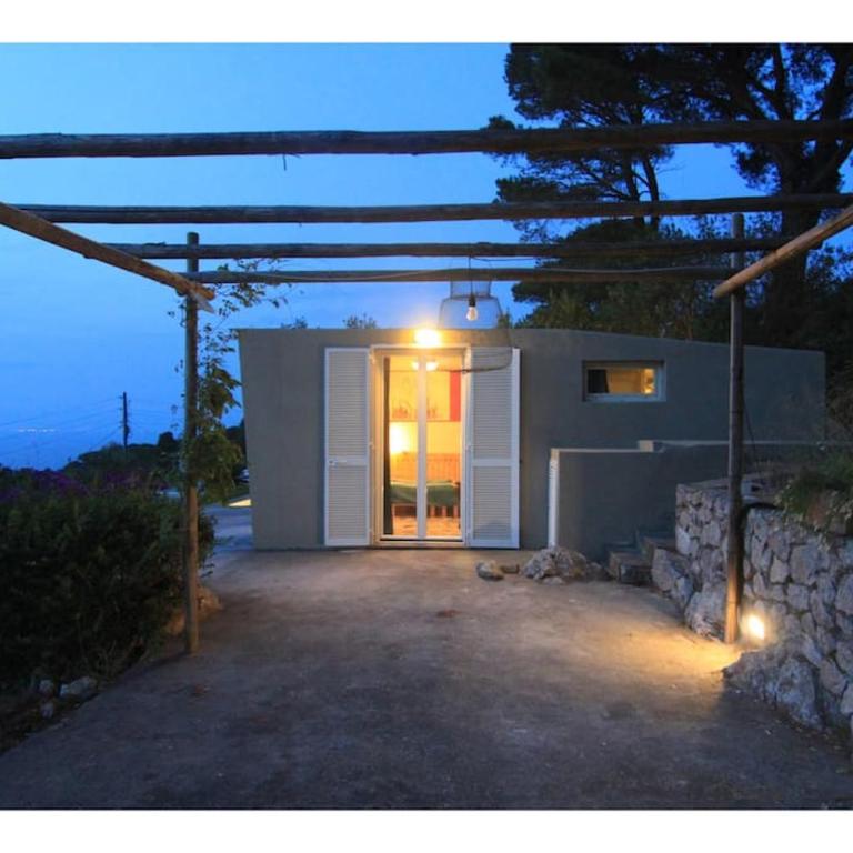 Casa Tiberius Capri Retreat by Sweet Capri - Villa - 20