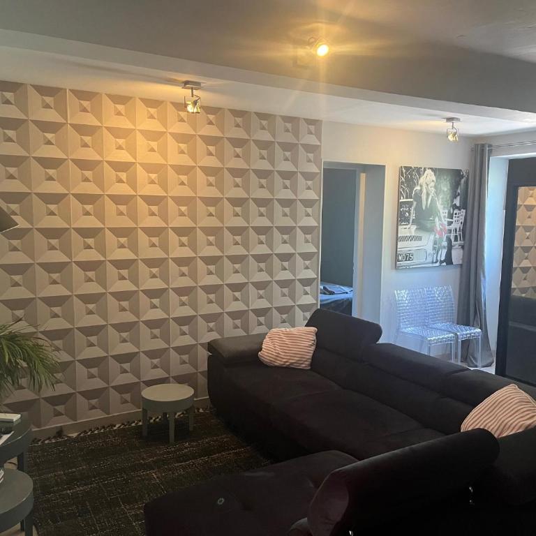 Villa Cote d'Asoet - Appartement Confort (2 Adultes) - 6