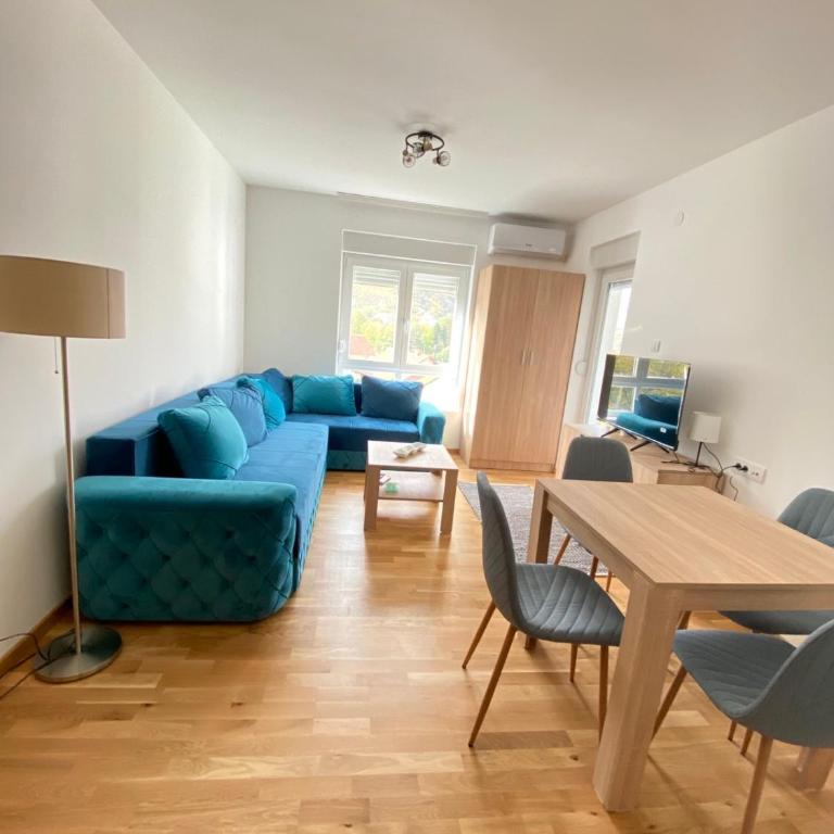 Apartman Sky view - Sokobanja - Apartman sa 1 Spavaćom Sobom - 1