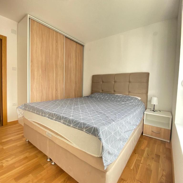 Apartman Sky view - Sokobanja - Apartman sa 1 Spavaćom Sobom - 8