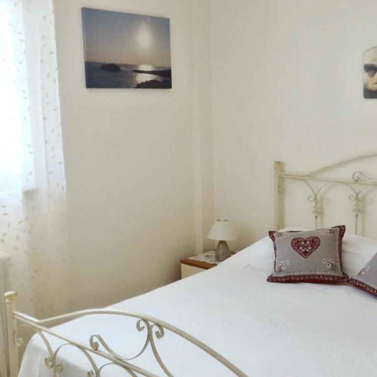 Casa Vacanze Stefy - Casa con 2 Camere da Letto - 20