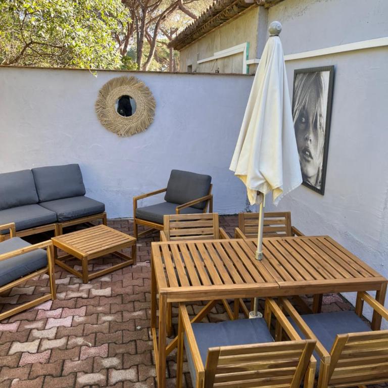 Villa Cote d'Asoet - Appartement Supérieur (4 Adultes) - 21
