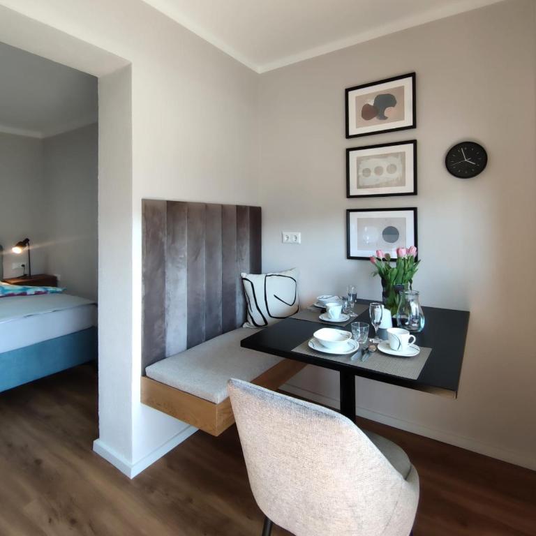 Haus Nowak Ferienwohnungen - Apartment mit 1 Schlafzimmer - 10