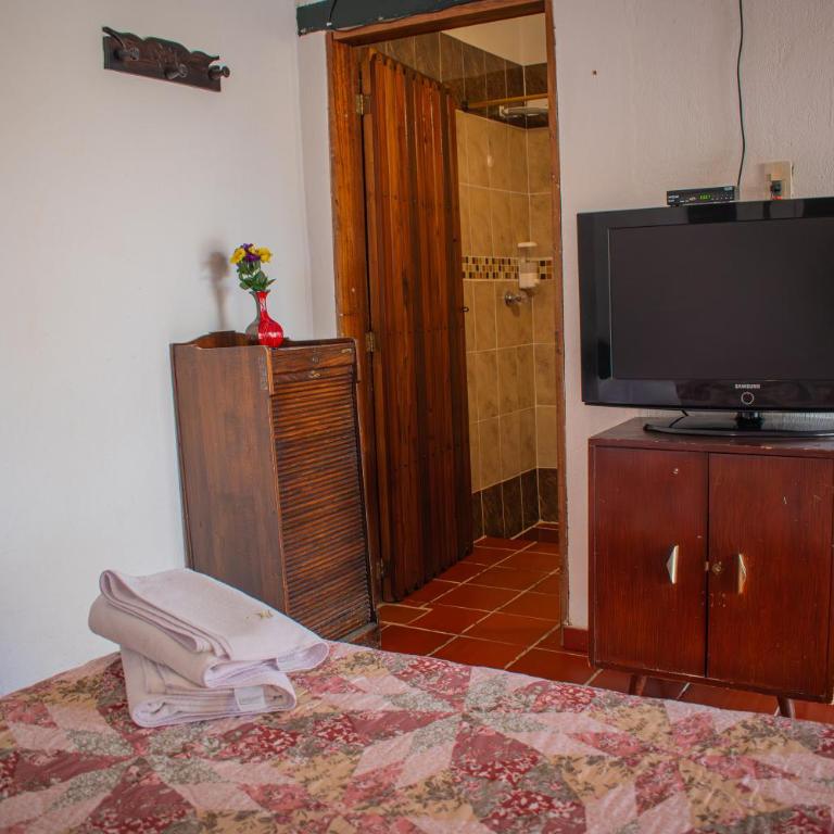 Alojamiento JAW - Habitación Doble Estándar - 3
