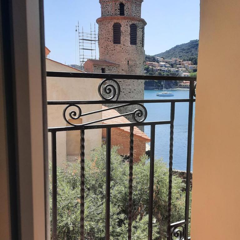 Appartement T6. Emplacement et vue mer d'exception - Appartamento - 11