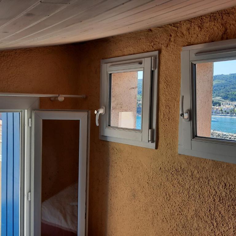 Appartement T6. Emplacement et vue mer d'exception - Appartamento - 22