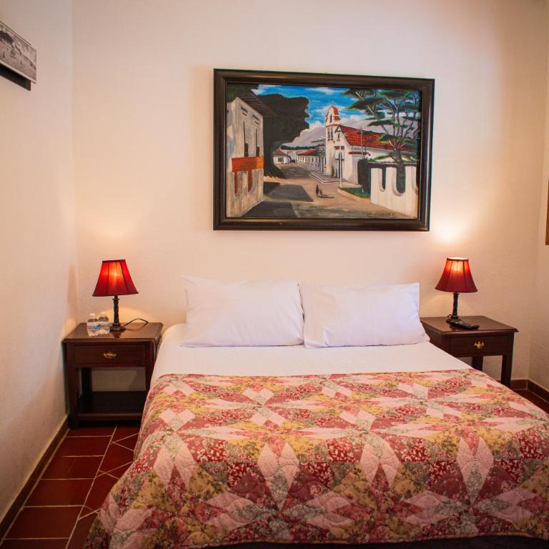 Alojamiento JAW - Habitación Doble Estándar - 16
