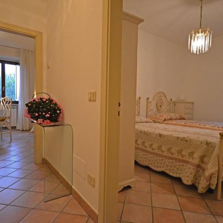 Casale Torre Madre - Casa con 2 Camere da Letto - 8