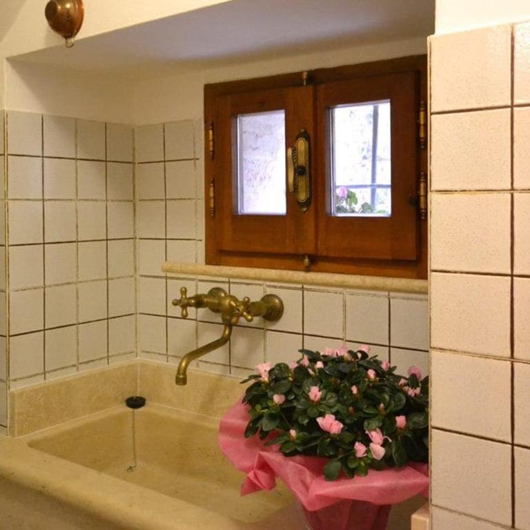 Casale Torre Madre - Casa con 2 Camere da Letto - 10