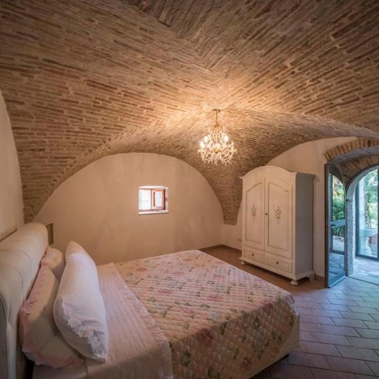 Casale Torre Madre - Casa con 1 Camera da Letto - 16
