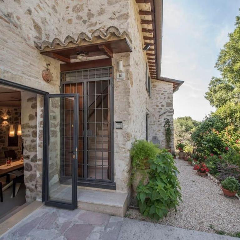 Casale Torre Madre - Casa con 2 Camere da Letto - 15