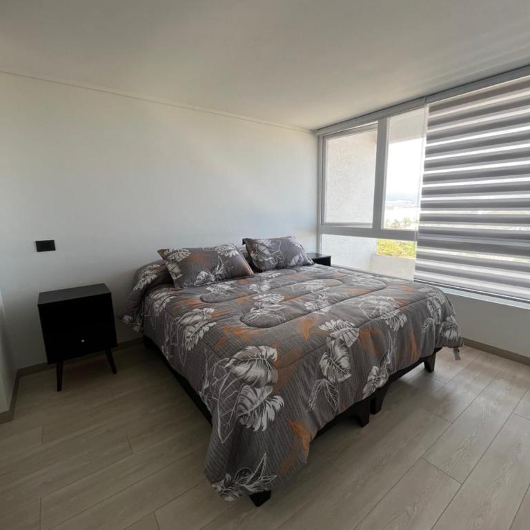 Lagunas del mar - One-Bedroom Apartment - 10