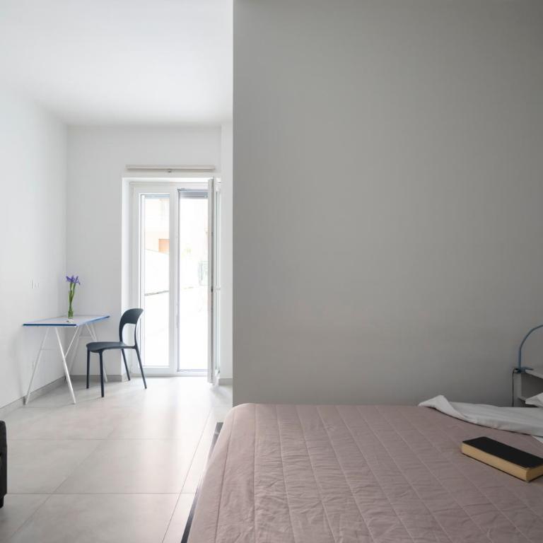 @uRhOME - Luxury Accommodation - Doppelzimmer mit eigenem Bad - 11