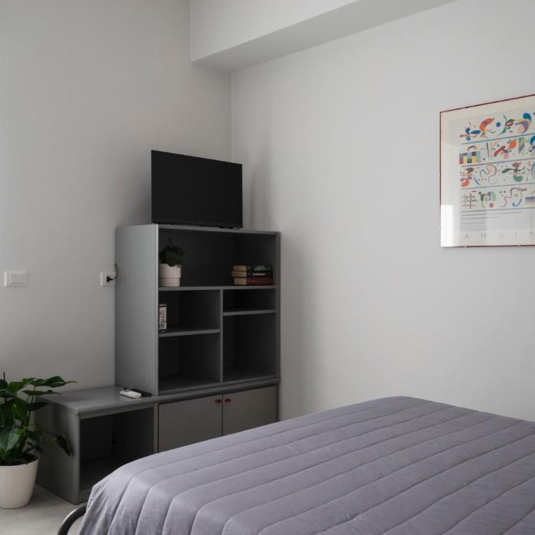 @uRhOME - Luxury Accommodation - Doppelzimmer mit eigenem Bad - 14