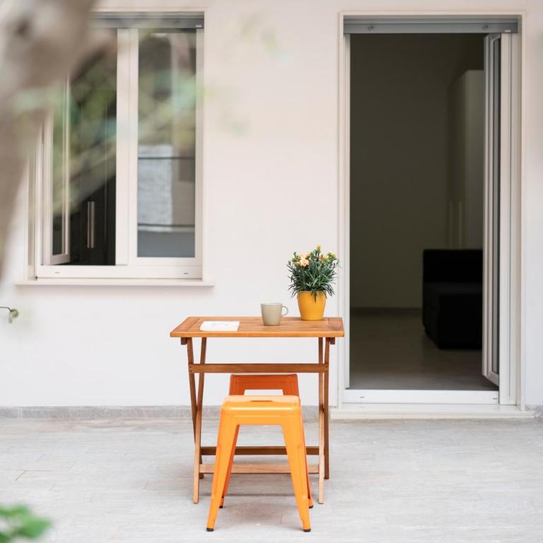 @uRhOME - Luxury Accommodation - Doppelzimmer mit eigenem Bad - 24