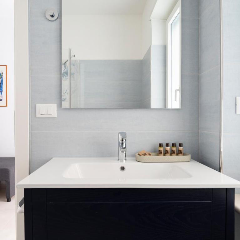 @uRhOME - Luxury Accommodation - Doppelzimmer mit eigenem Bad - 16