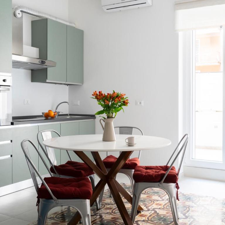@uRhOME - Luxury Accommodation - Doppelzimmer mit eigenem Bad - 3