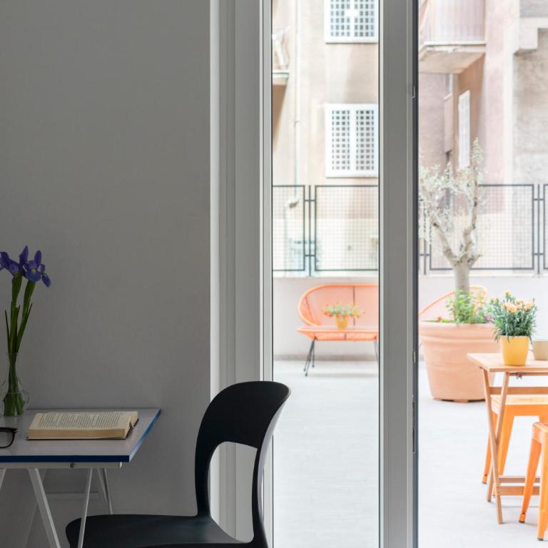 @uRhOME - Luxury Accommodation - Doppelzimmer mit eigenem Bad - 20