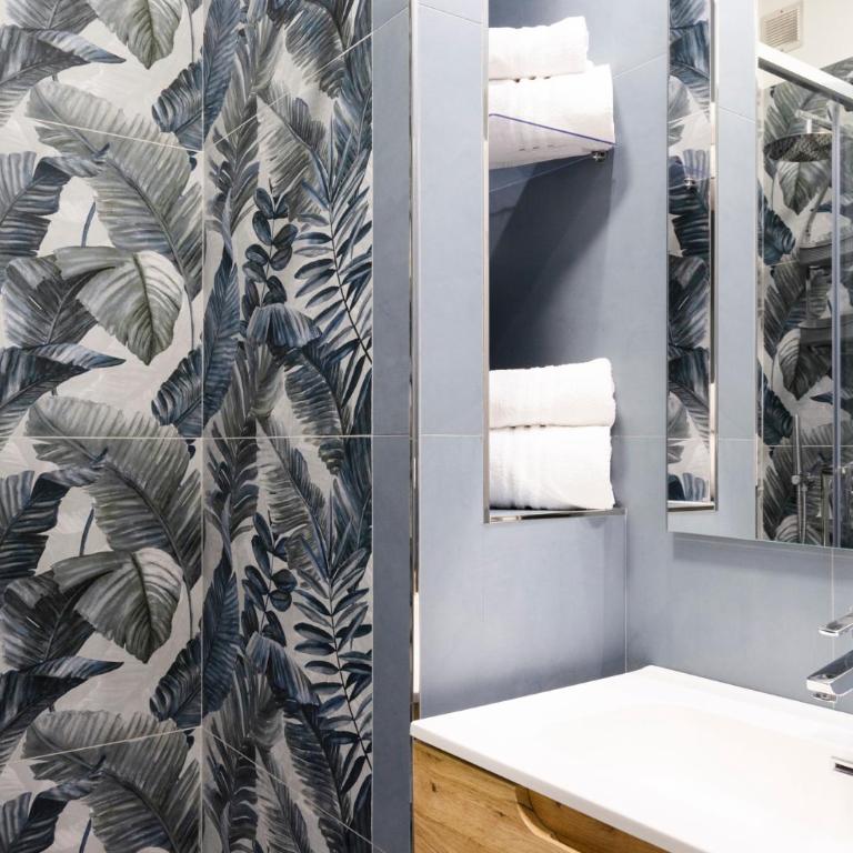 @uRhOME - Luxury Accommodation - Doppelzimmer mit eigenem Bad - 16