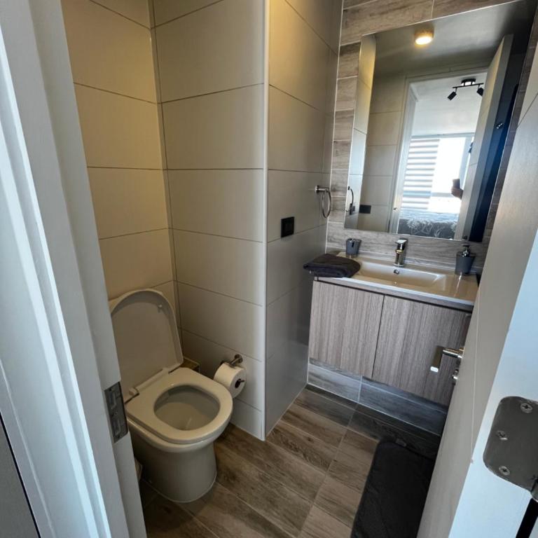 Lagunas del mar - One-Bedroom Apartment - 11