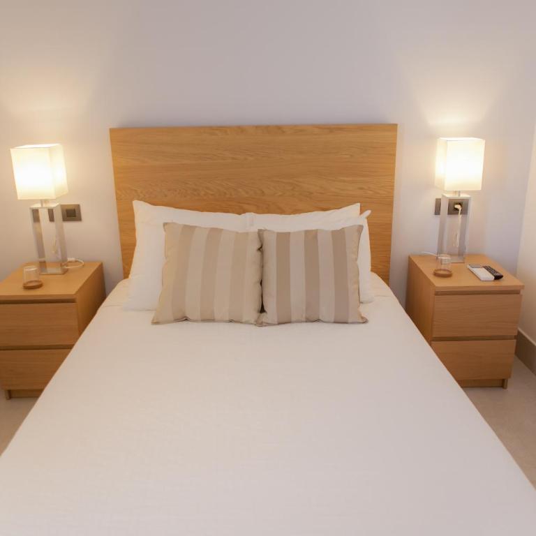 Hotel Novomar - Habitación Doble con balcón - 1
