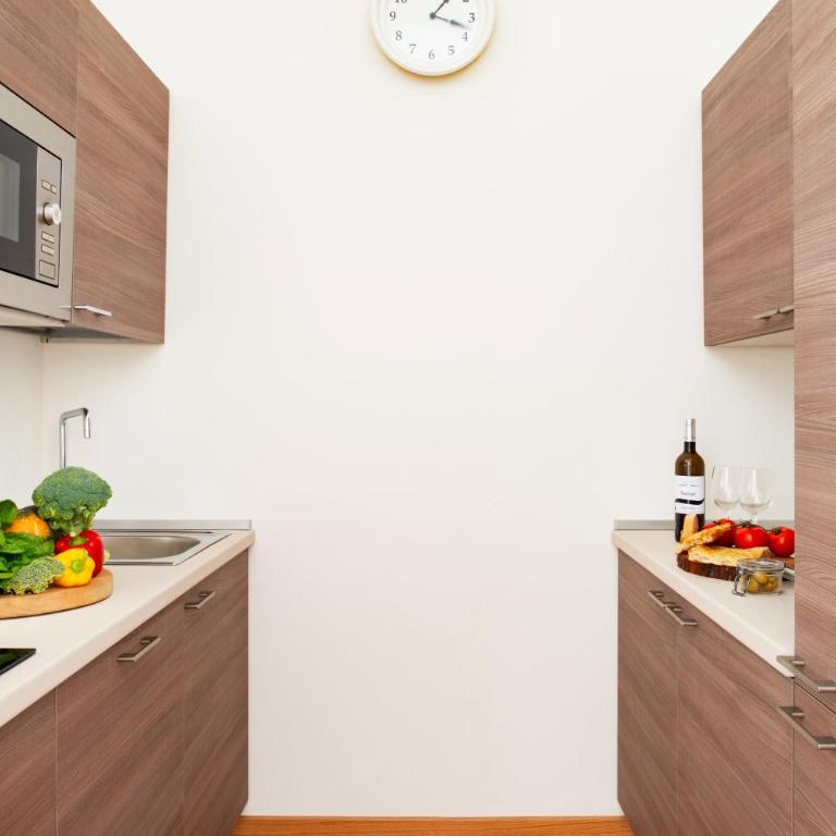Appartamento moderno multicomfort - Premuda Luxury - Appartamento con 2 Camere da Letto - 4