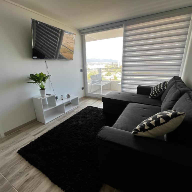 Lagunas del mar - One-Bedroom Apartment - 16