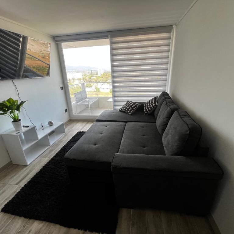 Lagunas del mar - One-Bedroom Apartment - 15