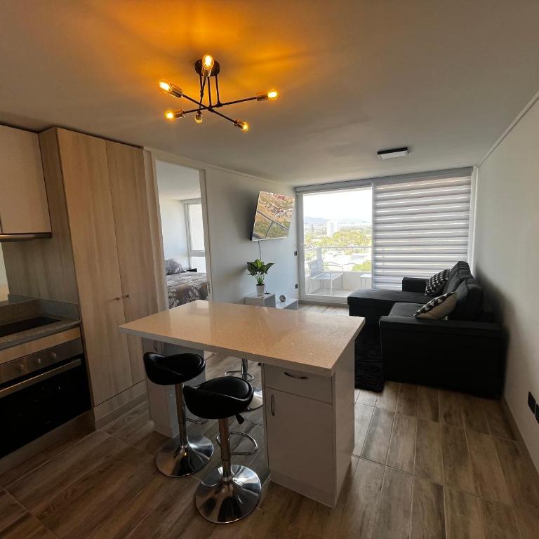 Lagunas del mar - One-Bedroom Apartment - 17