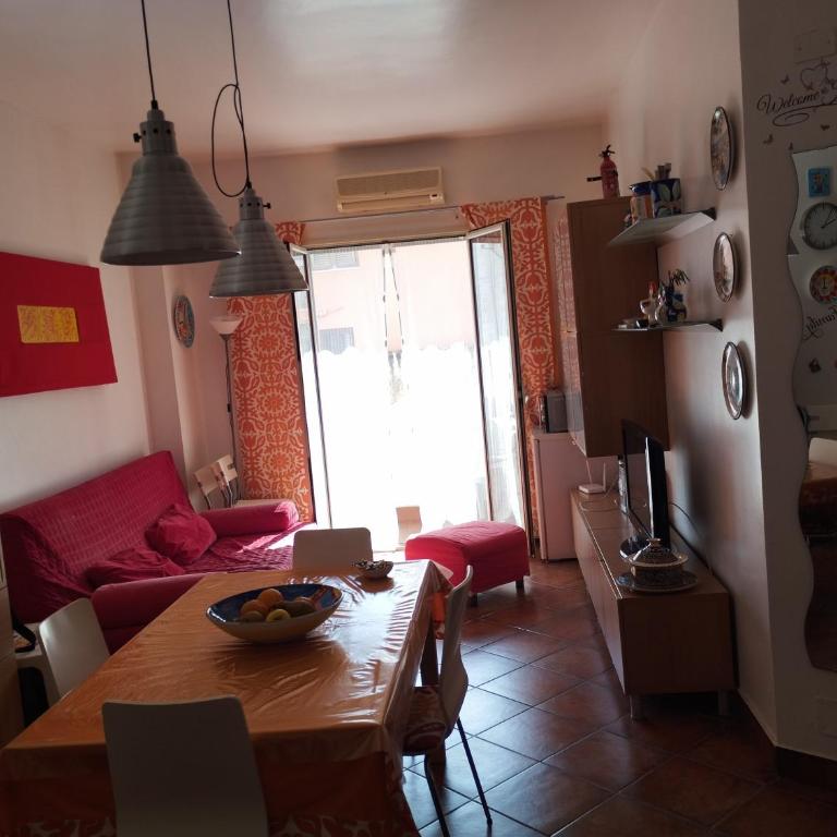 Smart Apartment by the Sea near Palermo, Sicily - Apartment mit 1 Schlafzimmer - 5