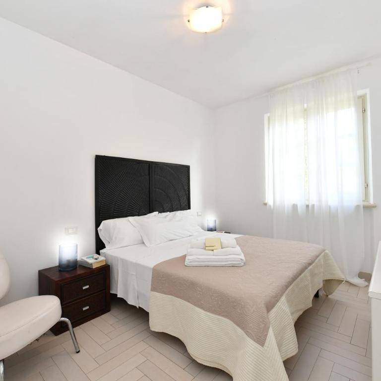 Relais Villa Isabel - Villa con 3 Camere da Letto - 8