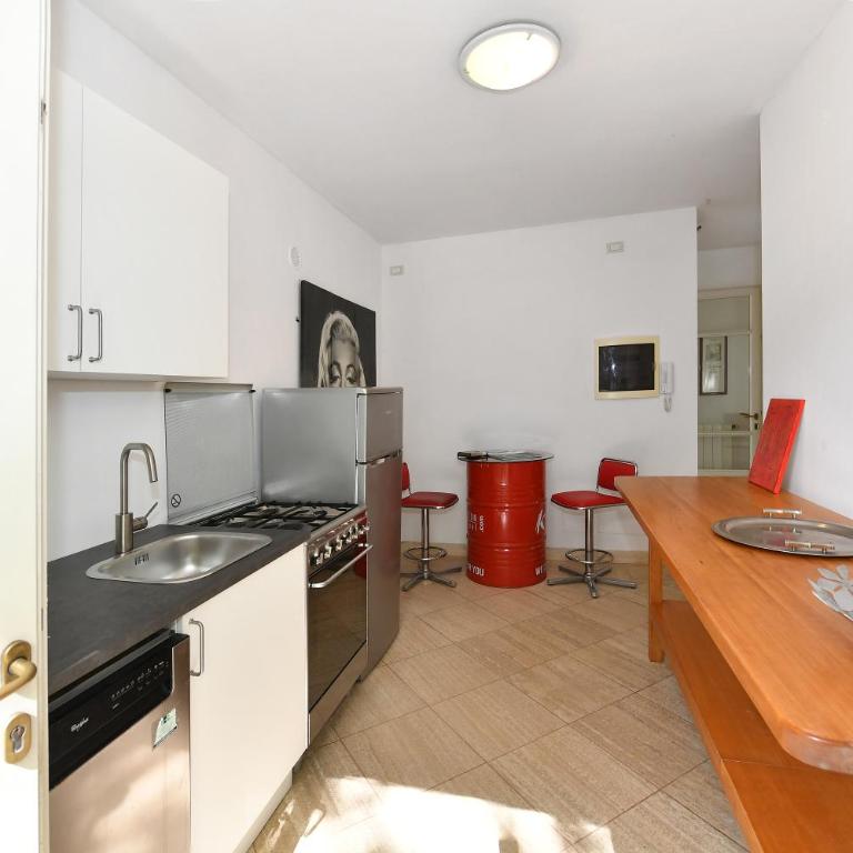 Relais Villa Isabel - Villa con 3 Camere da Letto - 5