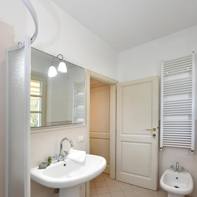 Relais Villa Isabel - Villa con 3 Camere da Letto - 12